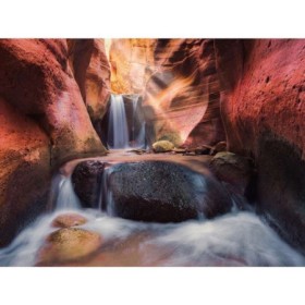 Puzzle cascada 1500 piese